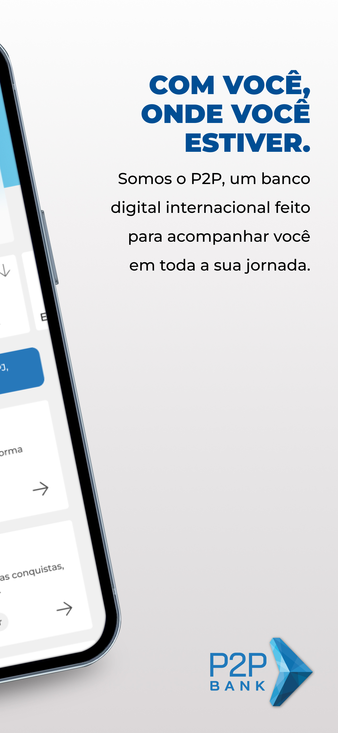 P2P Bank