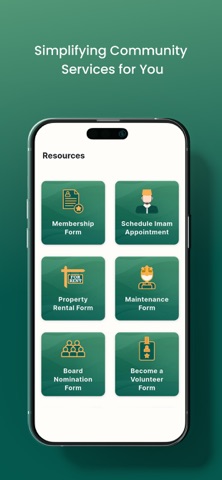 HIC Connect Screenshot 5 of 6