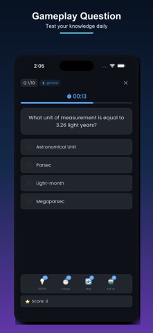 BrainBlitz AI screenshot 6