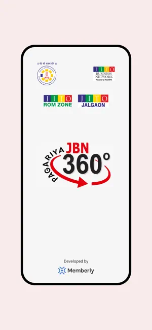 JBN 360 Jalgaon screenshot 1