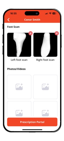 FUSION Plus screenshot