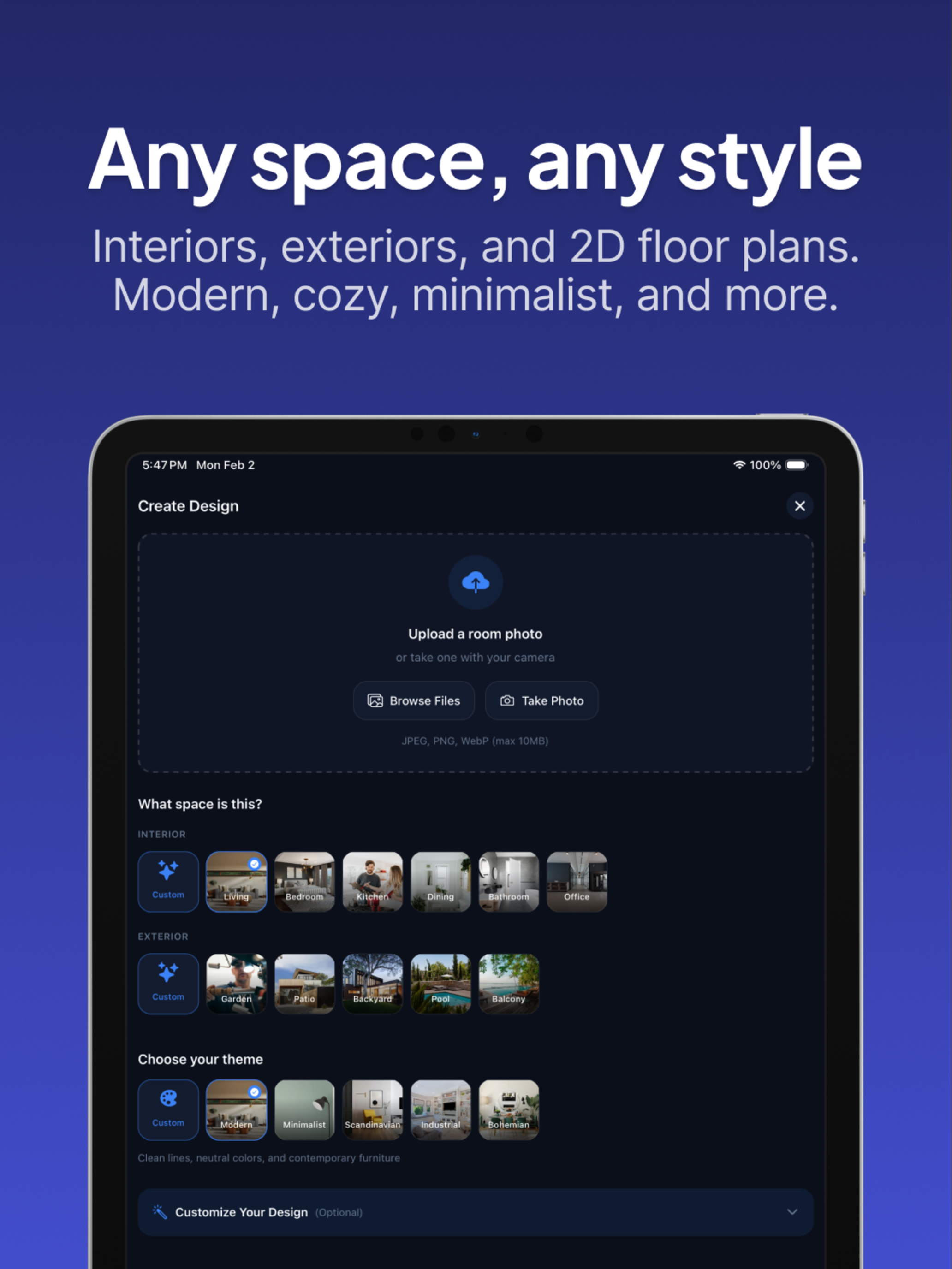 PortaHome screenshot 9
