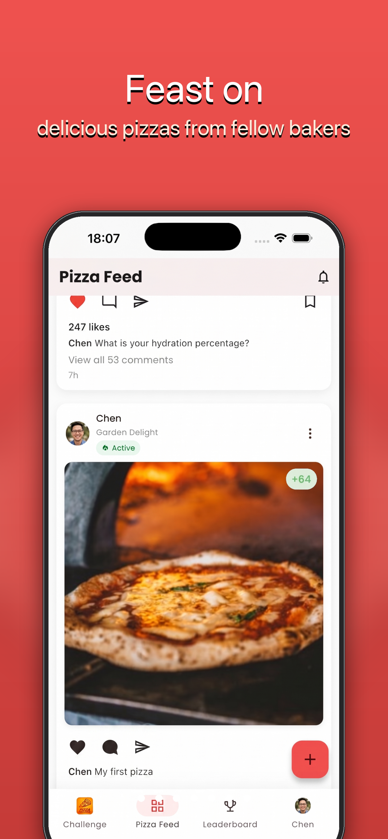 Pizza Challenge! screenshot 5