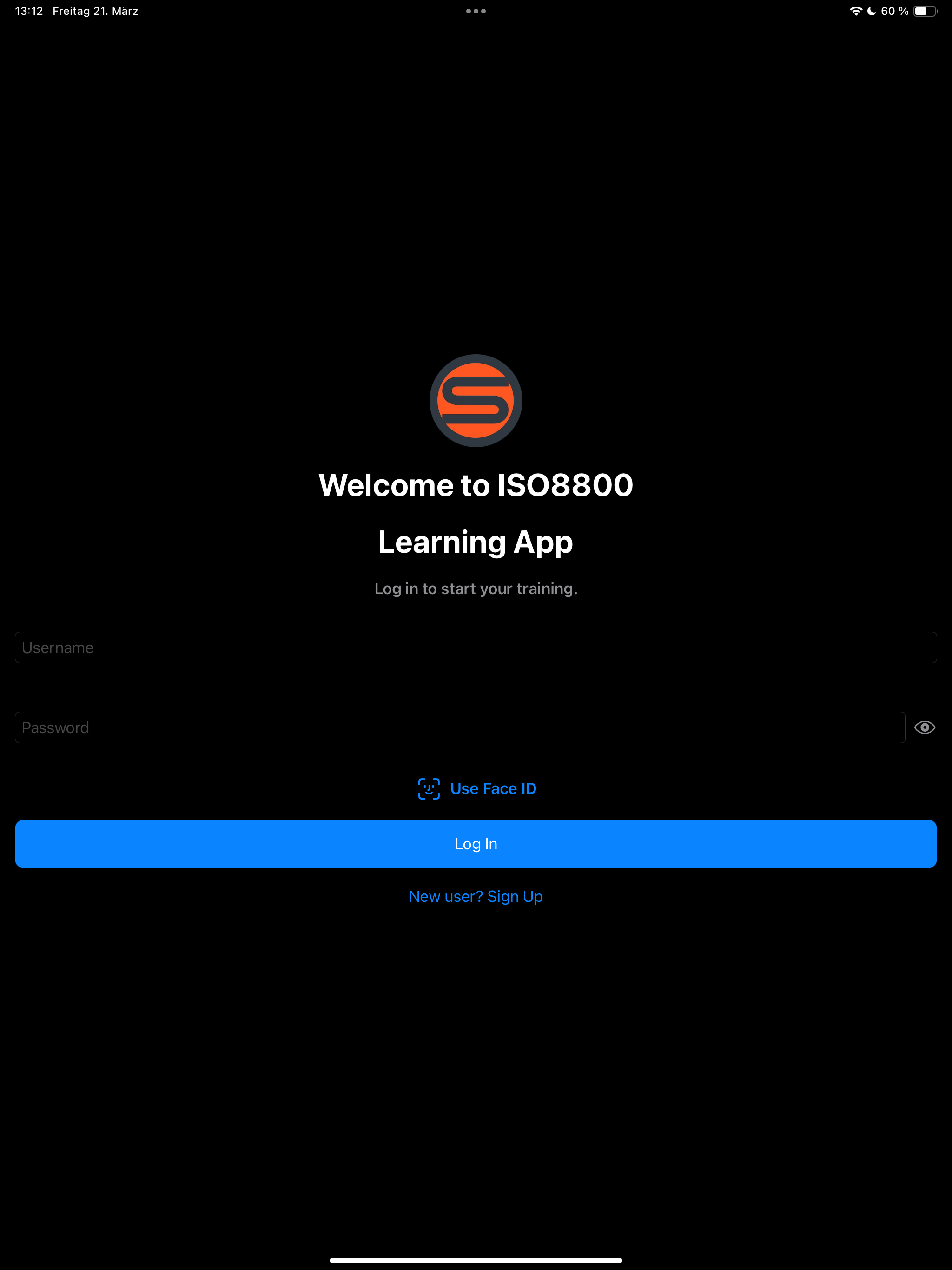 ISO8800 Learning screenshot 15