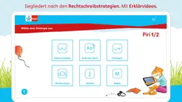 How to cancel & delete piri deutsch - grundwortschatz 4