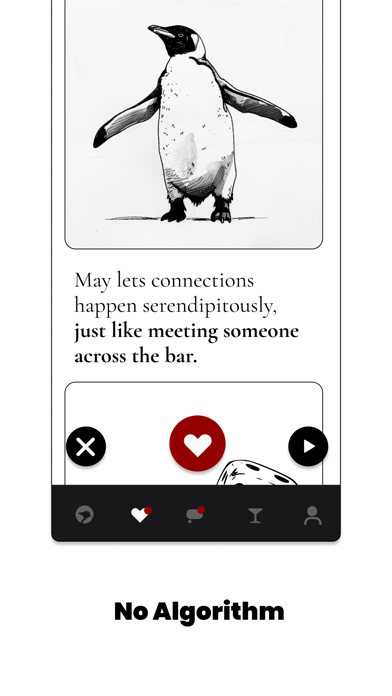 May | Berlin Committed Dating Screenshot