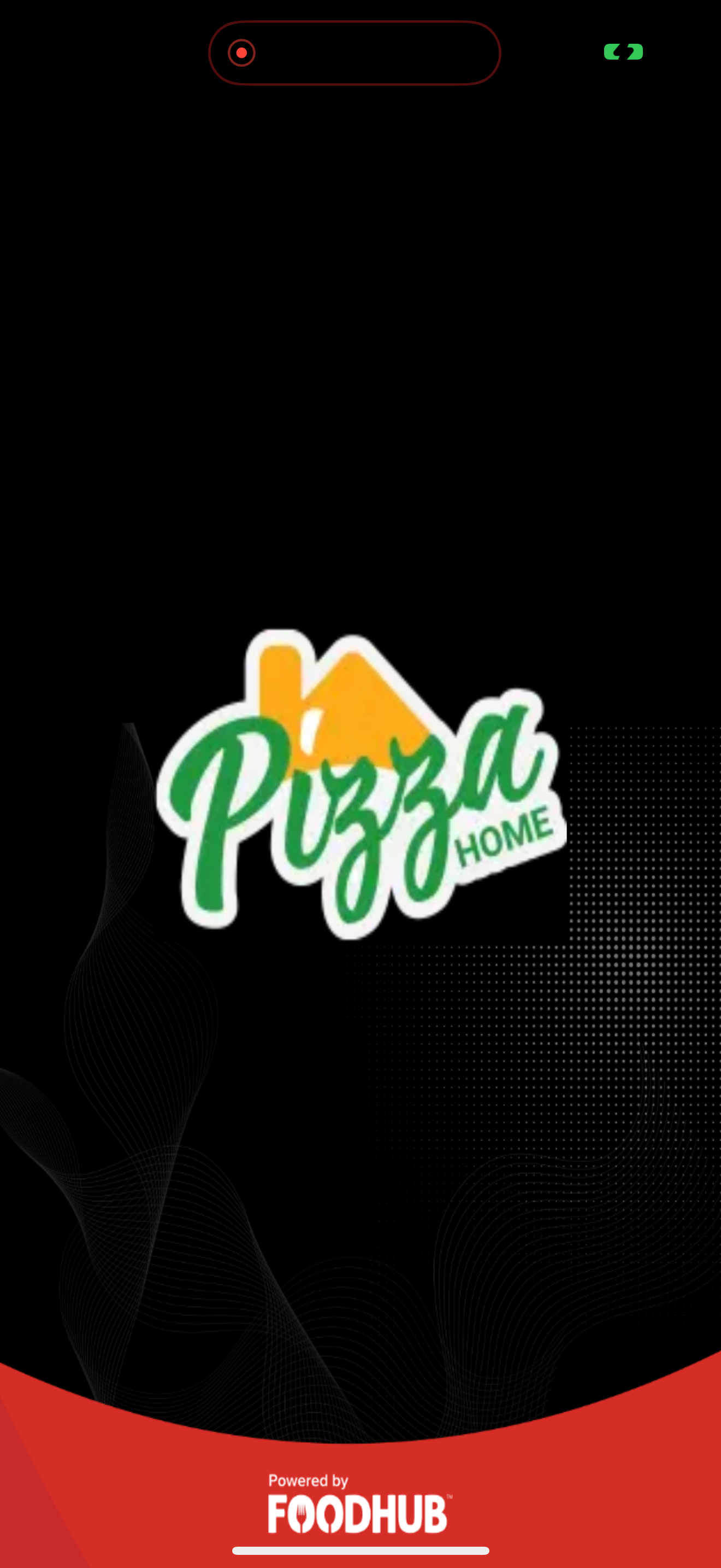 Pizza Home Esh Winning.