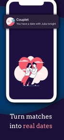 Couplet: Spice Up Relationship screenshot