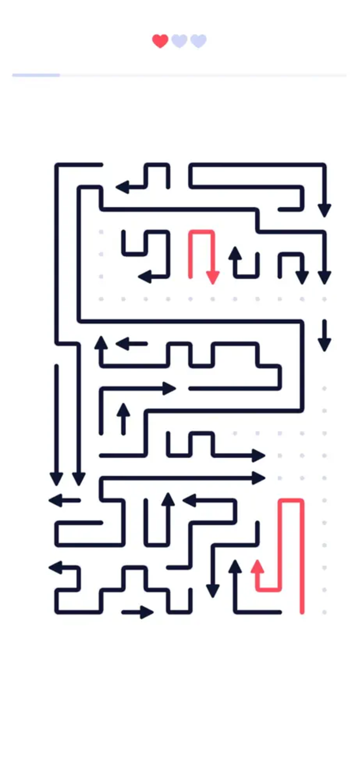 Arrows - Puzzle Escape screenshot 4