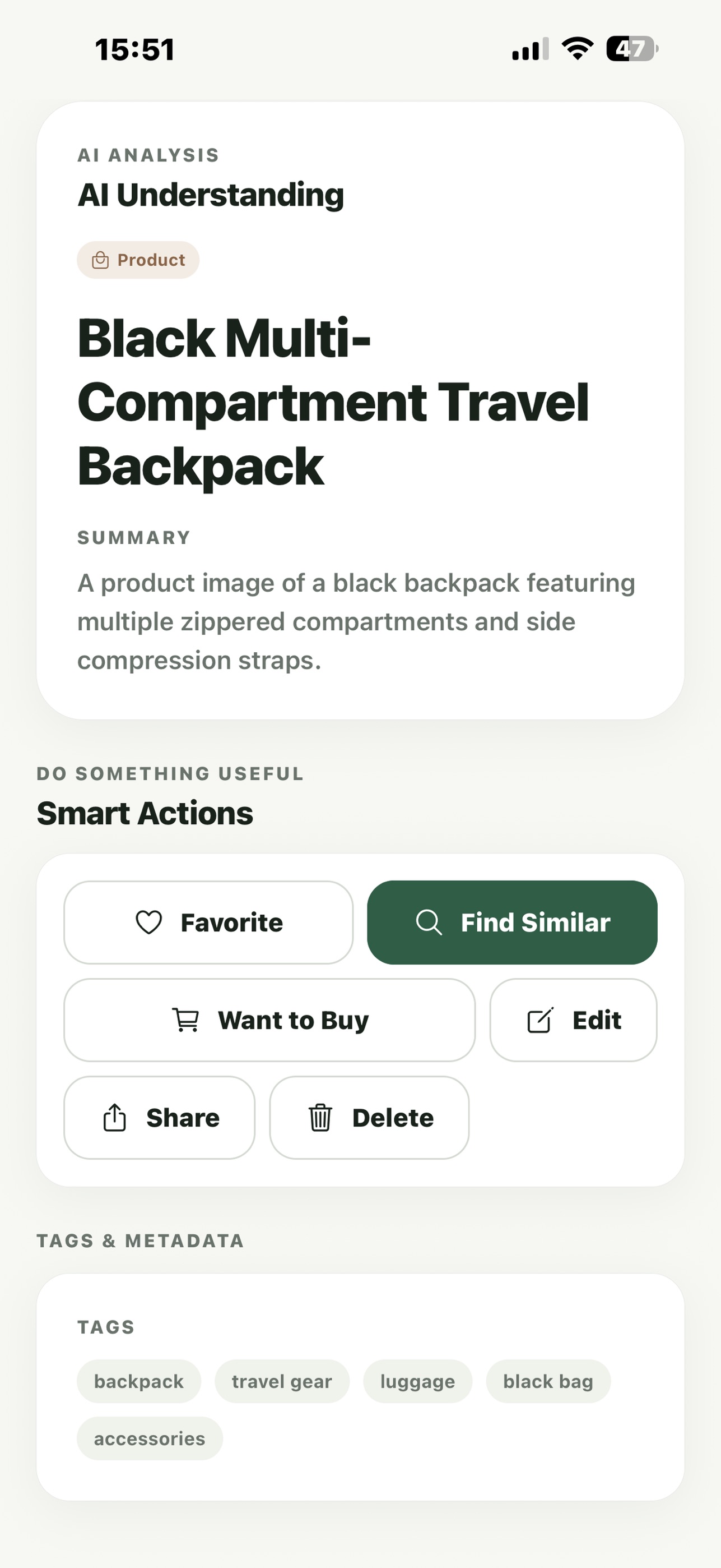 Screenshot 2 of PicArk