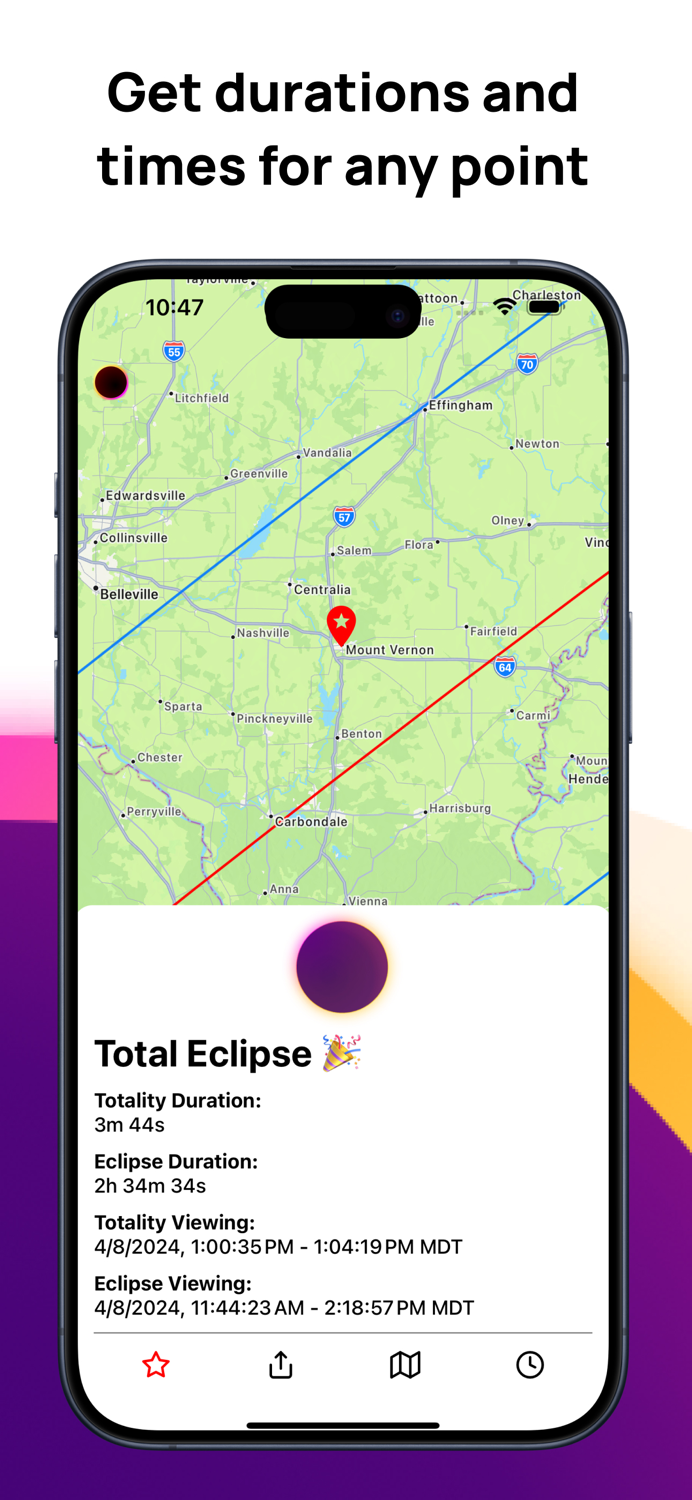 EclipseGo - 2024 Total Eclipse