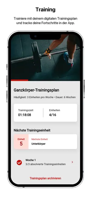 balance Flensburg screenshot 4