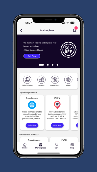 Acumen360 Screenshot