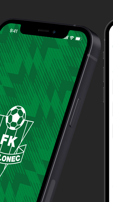 FK Jablonec Screenshot