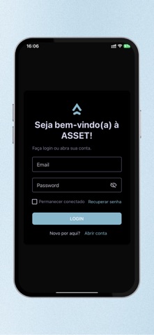 AssetPay Screenshot 1 of 6