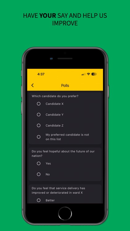 ANC Digital screenshot-9