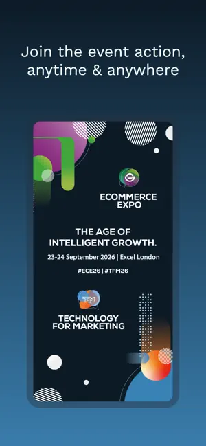 ECE & TFM 2026 screenshot 1