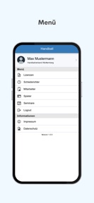 H4A App screenshot