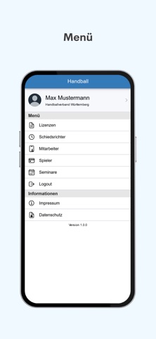 H4A App screenshot