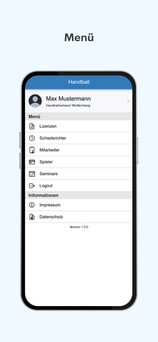 H4A App Screenshot 3 of 8