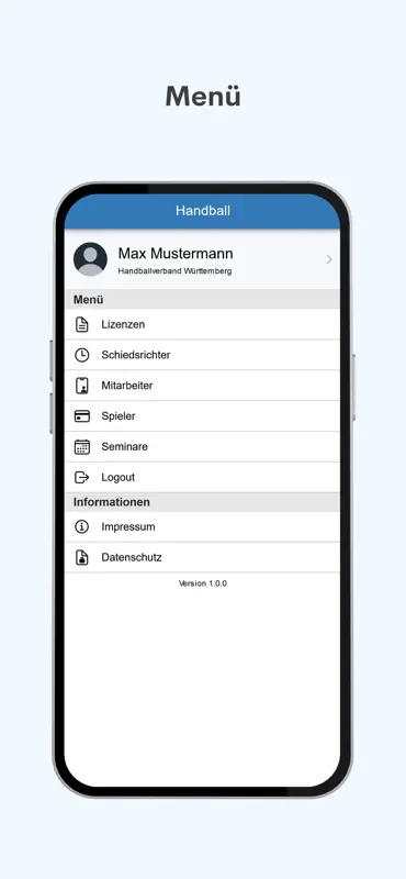 H4A App screenshot 3 of 8