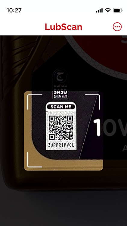 LubScan by TotalEnergies