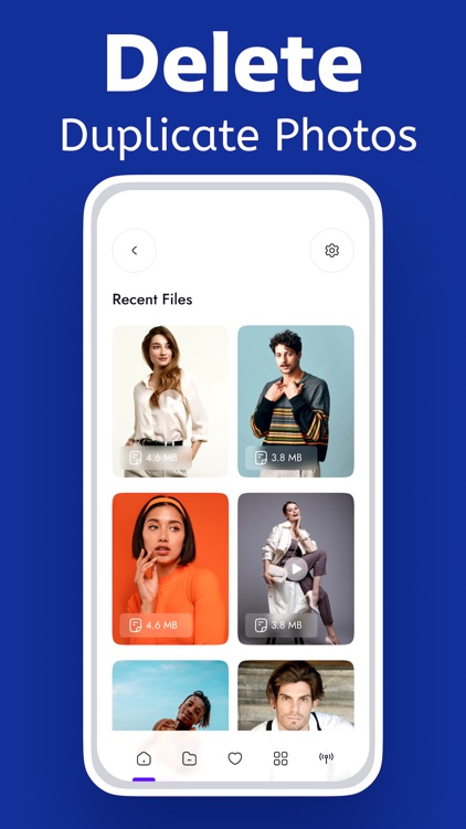 Ai Cleaner Pro Cleanup Storage