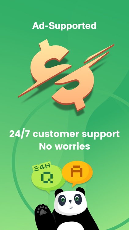 PandaVPN Lite: Fast & Secure screenshot-5