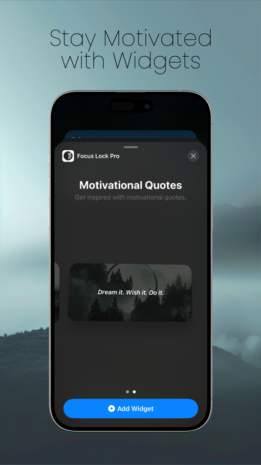 #4. Focus Lock - Block Apps (macOS) Podle: Konstantinos Meletiou