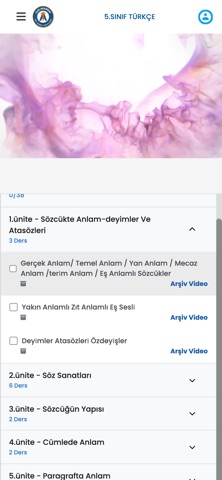 İLGİ AKADEMİ screenshot