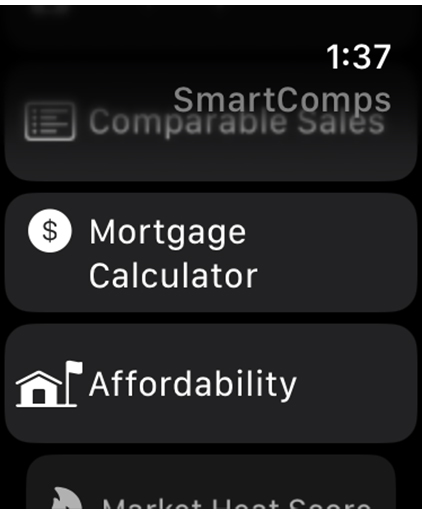 SmartComps screenshot 12