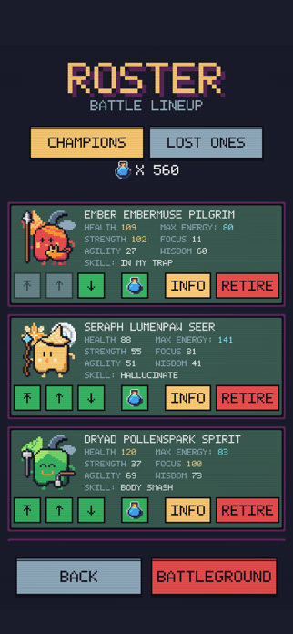 Fuppies Screenshot 8 of 8