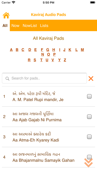 Gnani Purush Screenshot