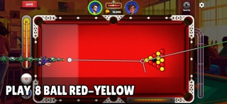 Pool Strike Offline Screenshot 1 of 6