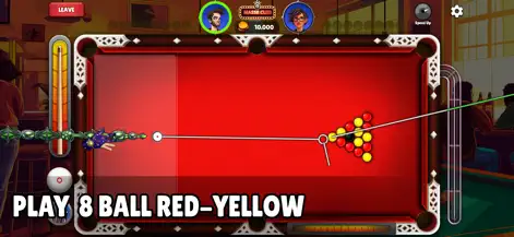 Pool Strike Offline - Games App | MWM
