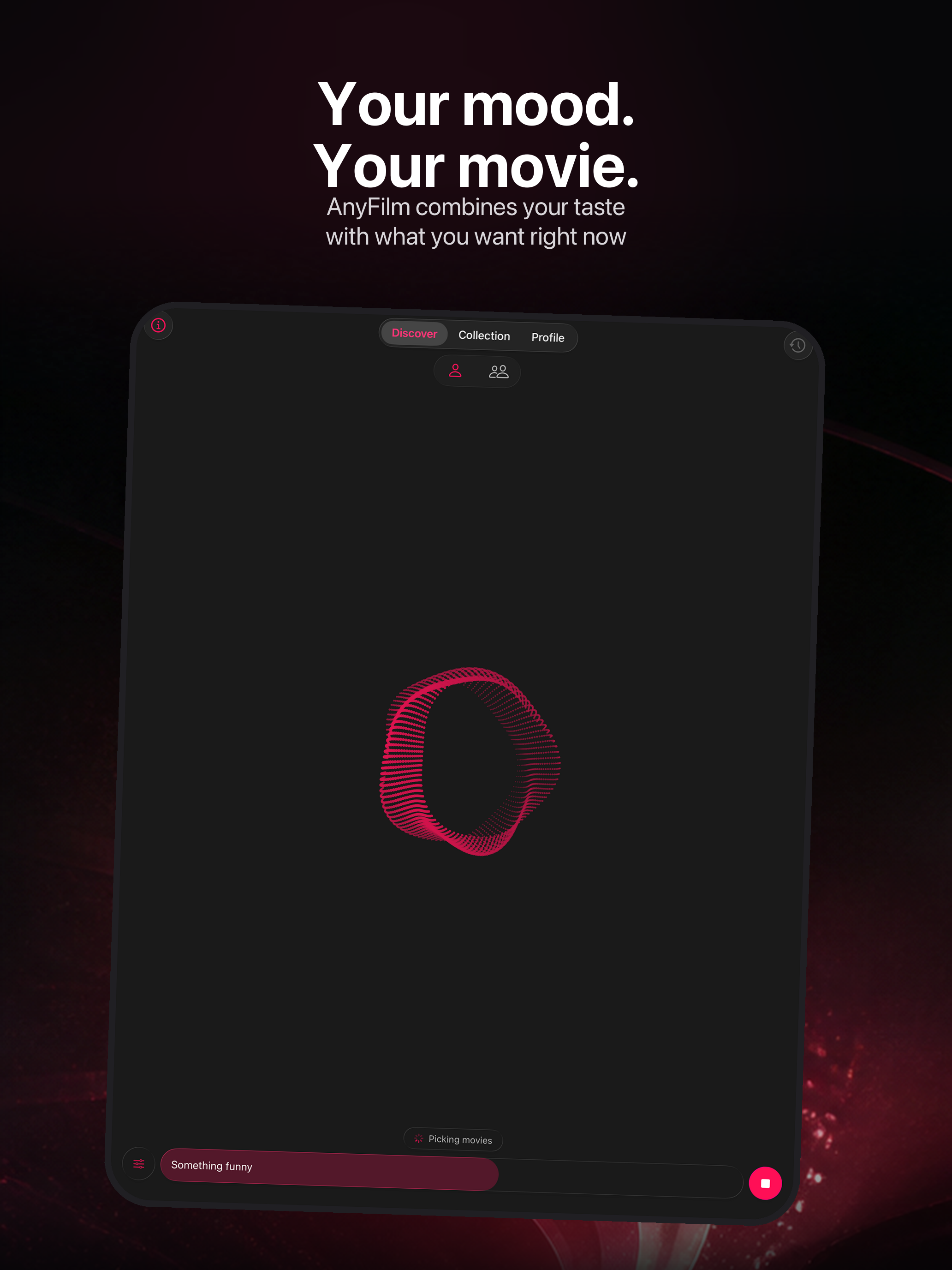 AnyFilm: What to Watch Tonight screenshot 11