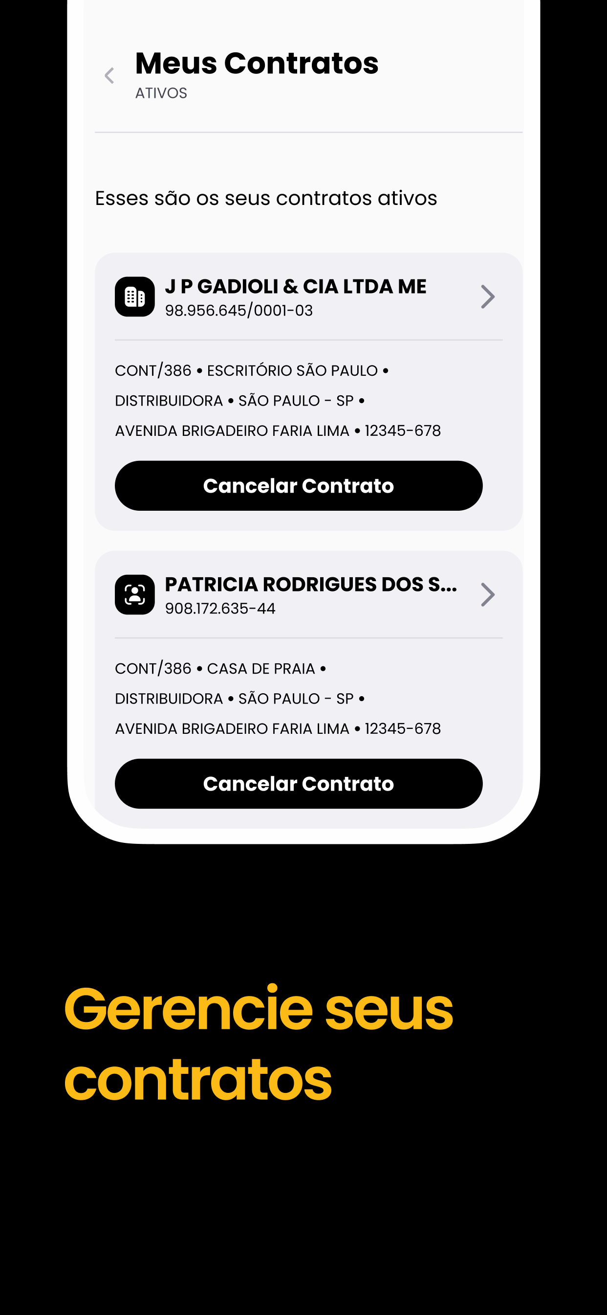 Acesa screenshot 3
