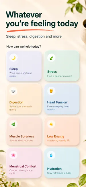 Nyrra: Home Remedies & Herbs screenshot 2