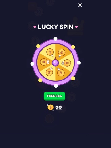 Block Puzzle Brain POP iPad screenshot