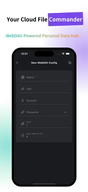 Fengling screenshot 3