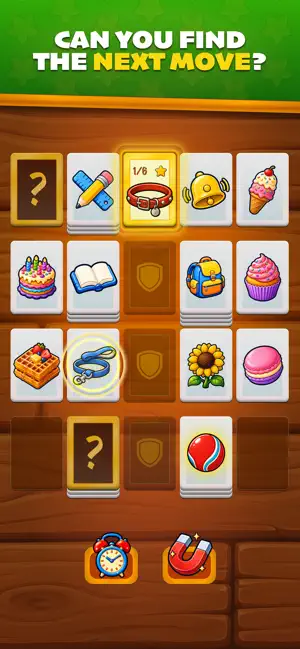 Picture Sort: Category Cards screenshot 1