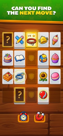 Picture Sort: Category Cards Screenshot 1 of 6