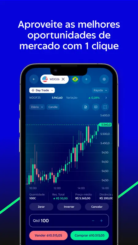 Clear screenshot 4 of 7