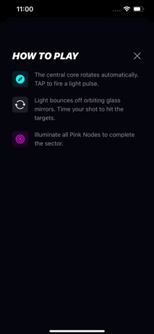 Lumen: Orbital Refraction Screenshot 2 of 7