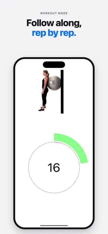Stark Gymnastikball screenshot 6 of 6