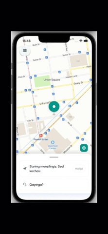 Tashkent Go Screenshot 4 of 6
