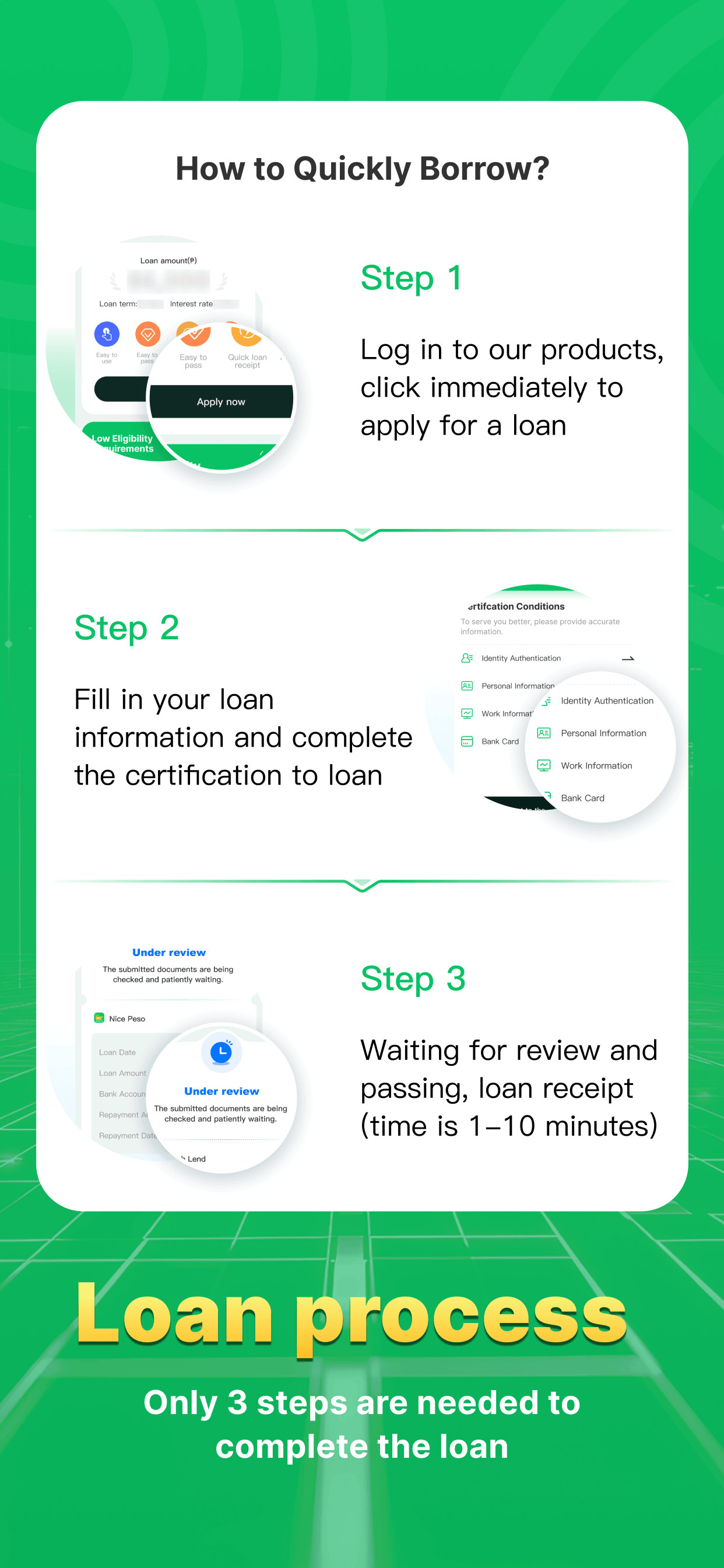 Nice Peso-Loan App Philippines
