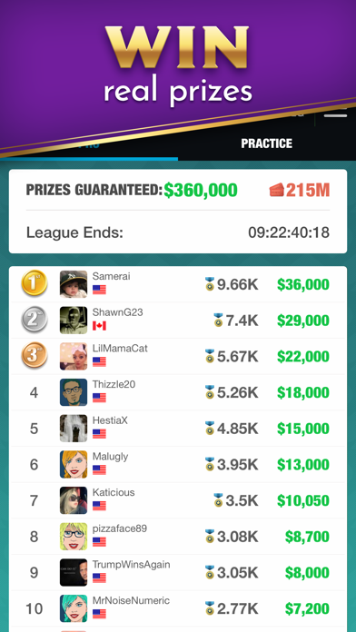 Rummy Royale: Real Money Gin Screenshot