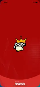 Pizza King North Shields screenshot #1 for iPhone