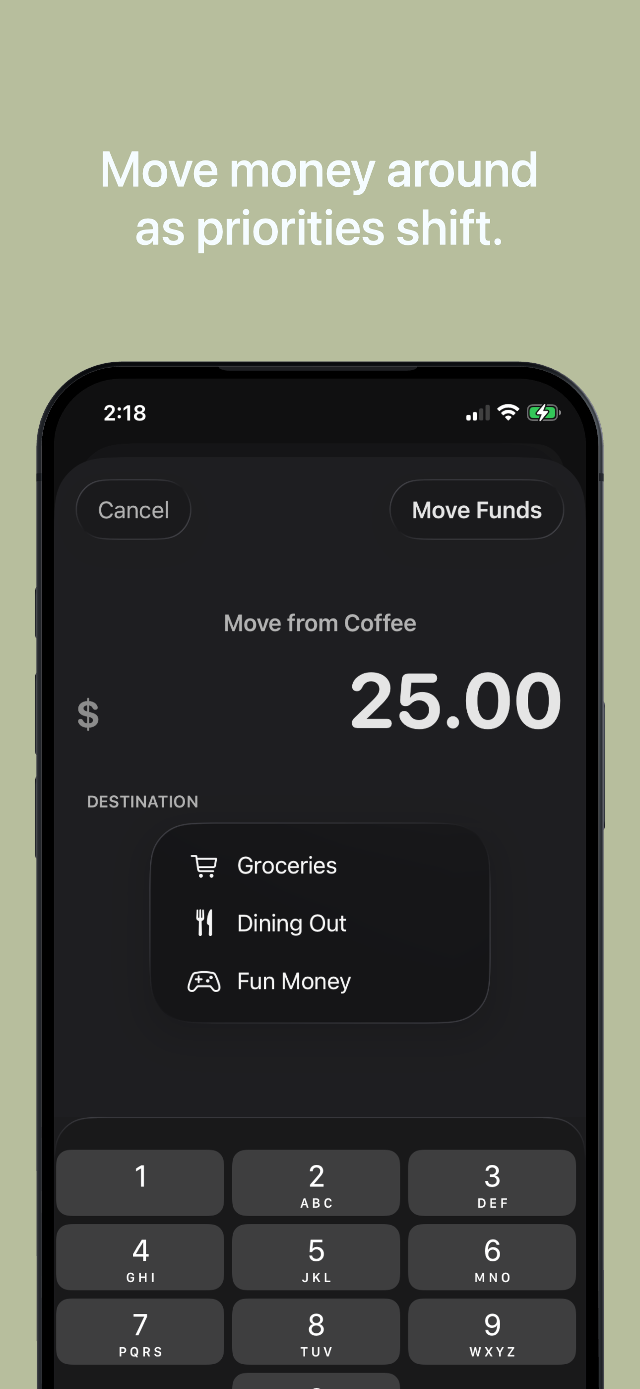 Truly Simple Envelopes screenshot 3